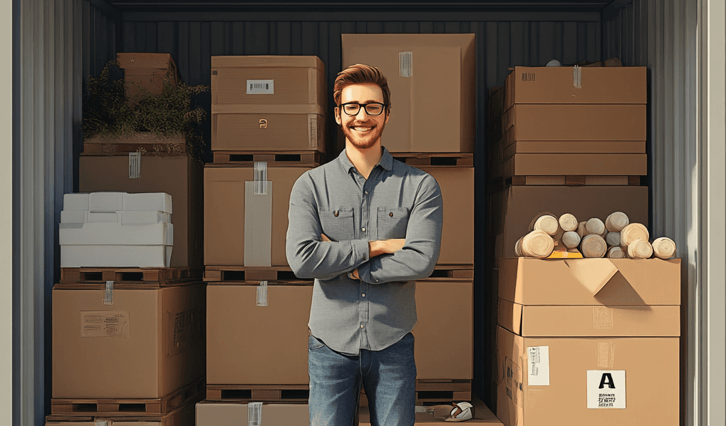 Downsizing in Newcastle? How Storage Buys You Time